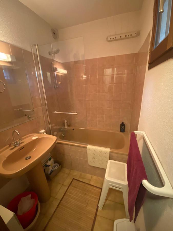 Apartment Plenouze Autrans-Meaudre-en-Vercors