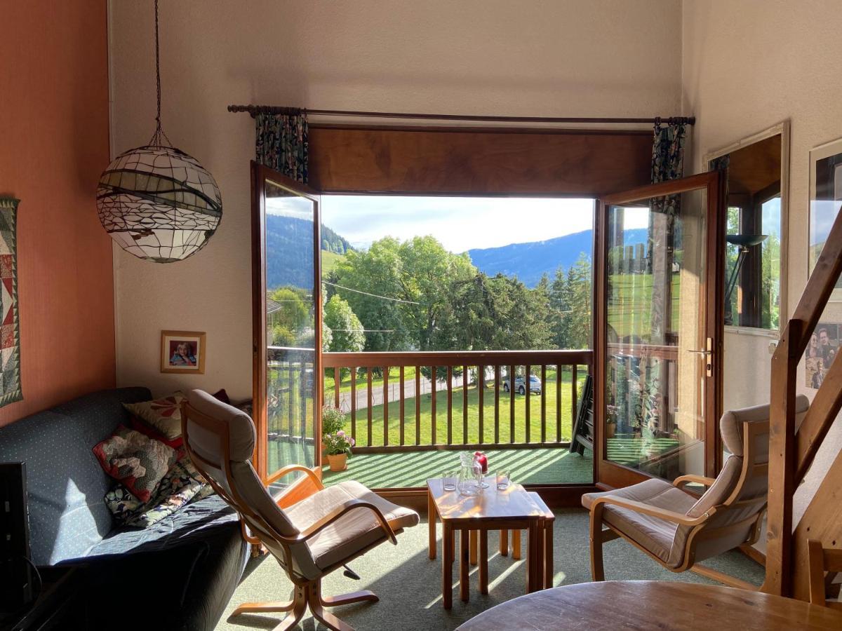 Plenouze Apartment Autrans-Meaudre-en-Vercors
