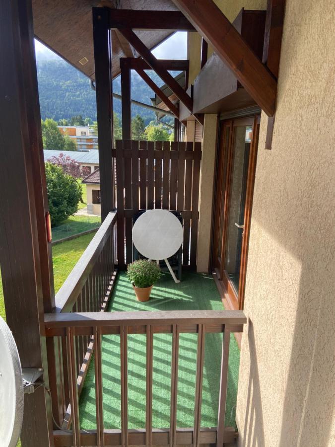 Apartment Plenouze