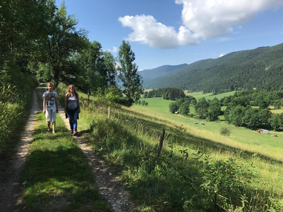 Plenouze Apartment Autrans-Meaudre-en-Vercors