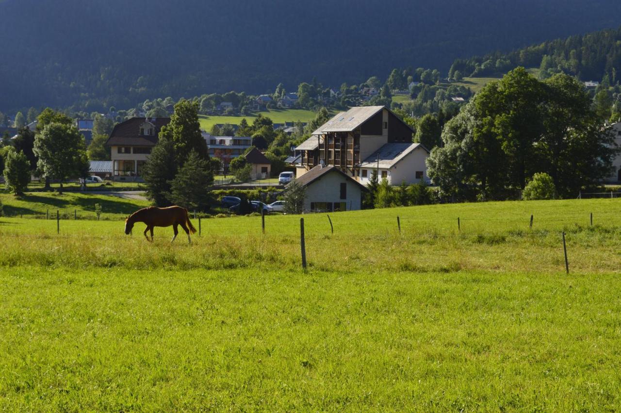 Plenouze Autrans-Meaudre-en-Vercors