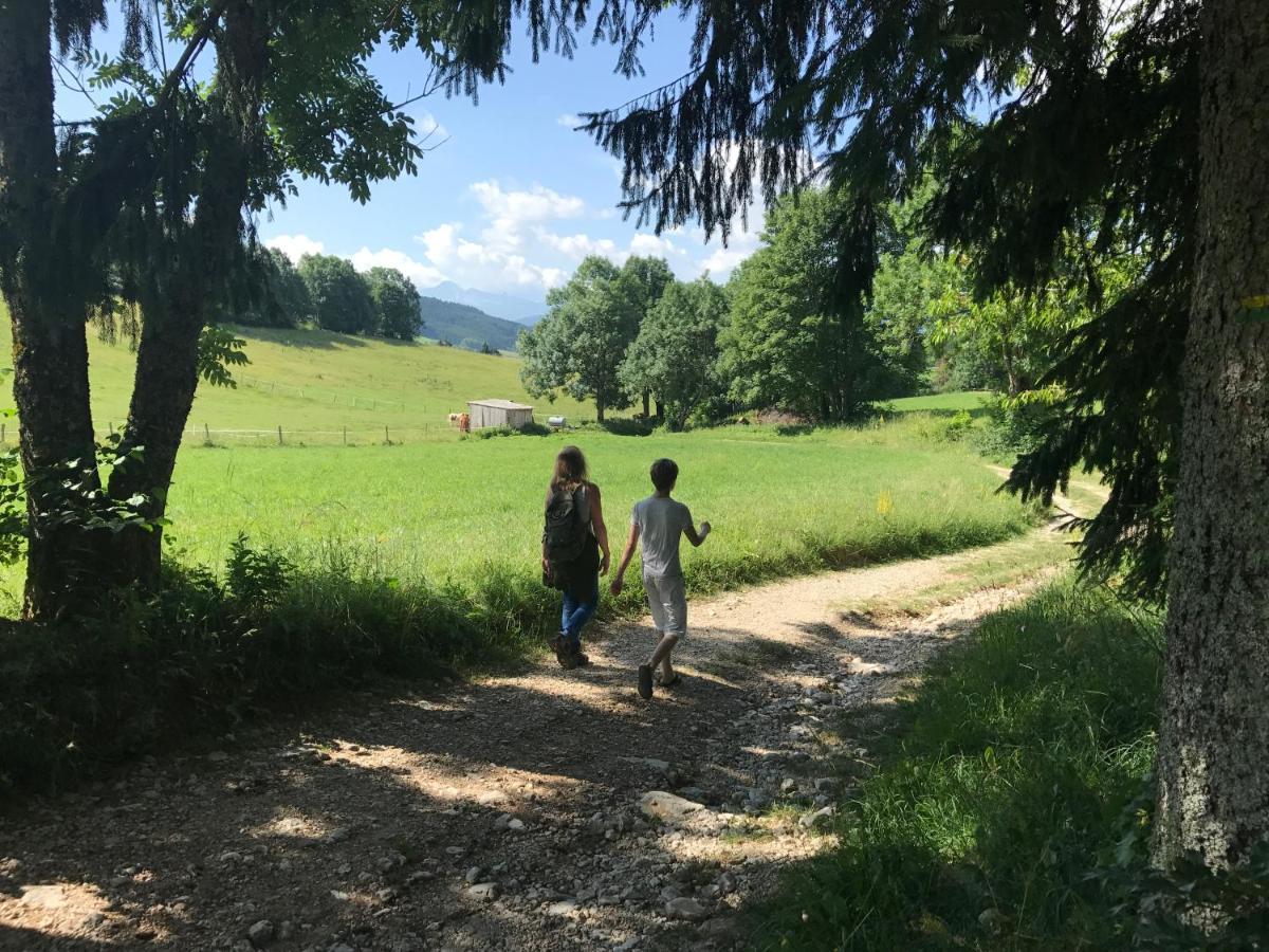 Plenouze Apartment Autrans-Meaudre-en-Vercors