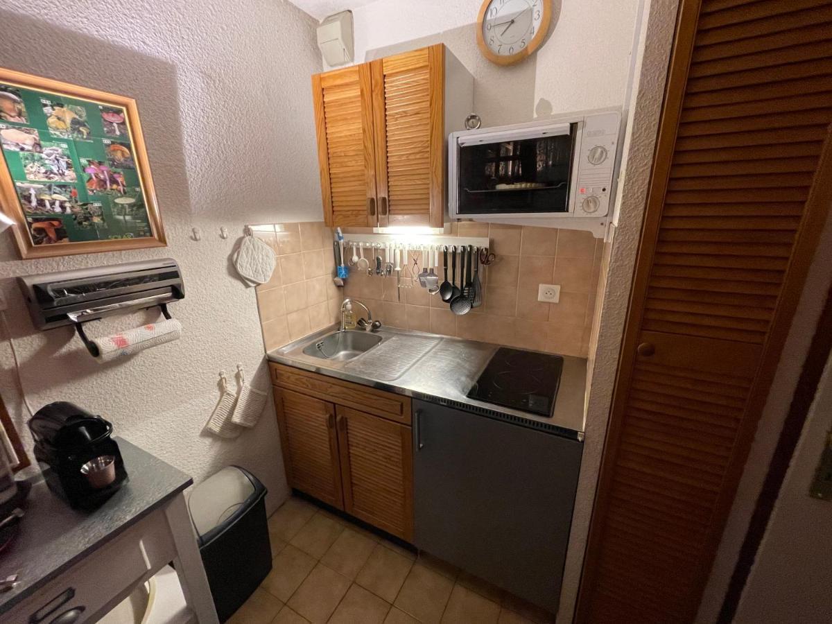 Apartment Plenouze *