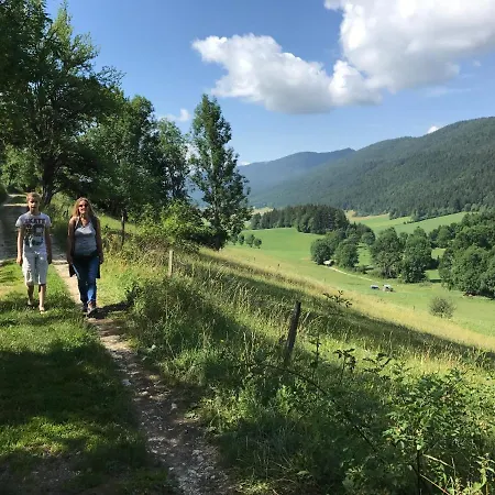 Ferienwohnung Plenouze Autrans-Meaudre-en-Vercors Exterior foto