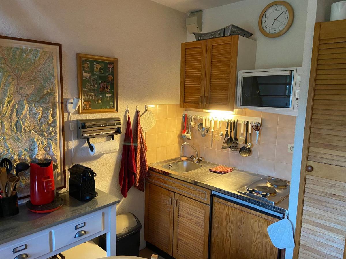 Plénouze Appartement Autrans-Meaudre-en-Vercors