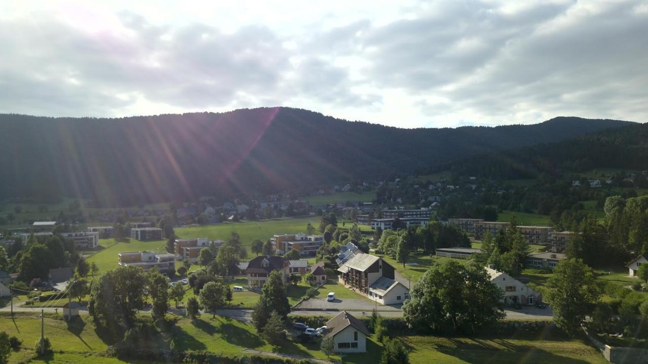 Plénouze